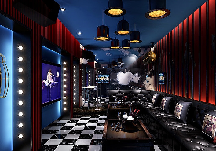 六安商务ktv哪里好玩推荐-裕安区ktv预订