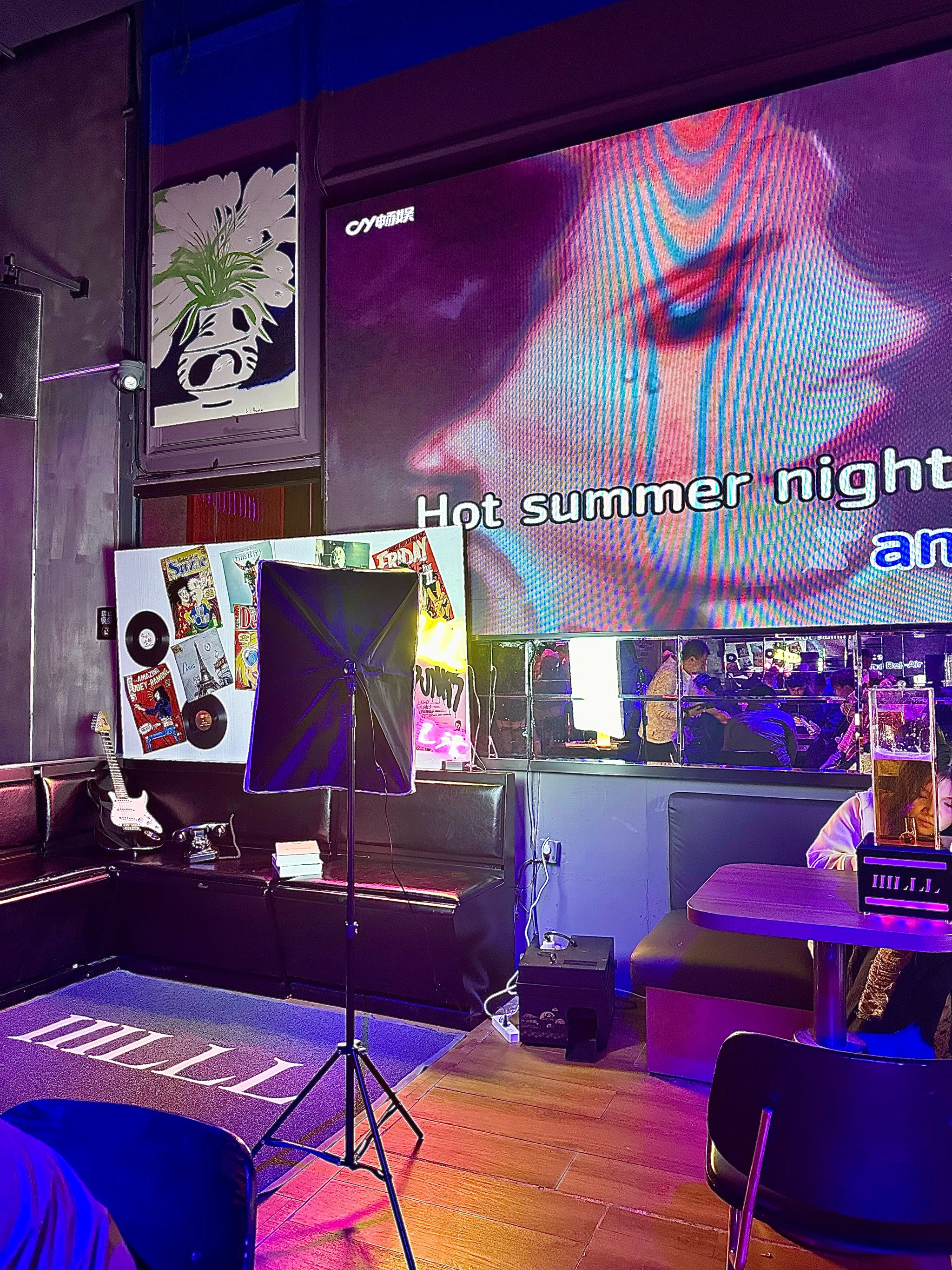 六安商务ktv怎么玩全攻略-裕安区ktv预订